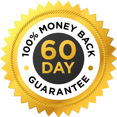 The Money-Wave program - Money Back Guarantee